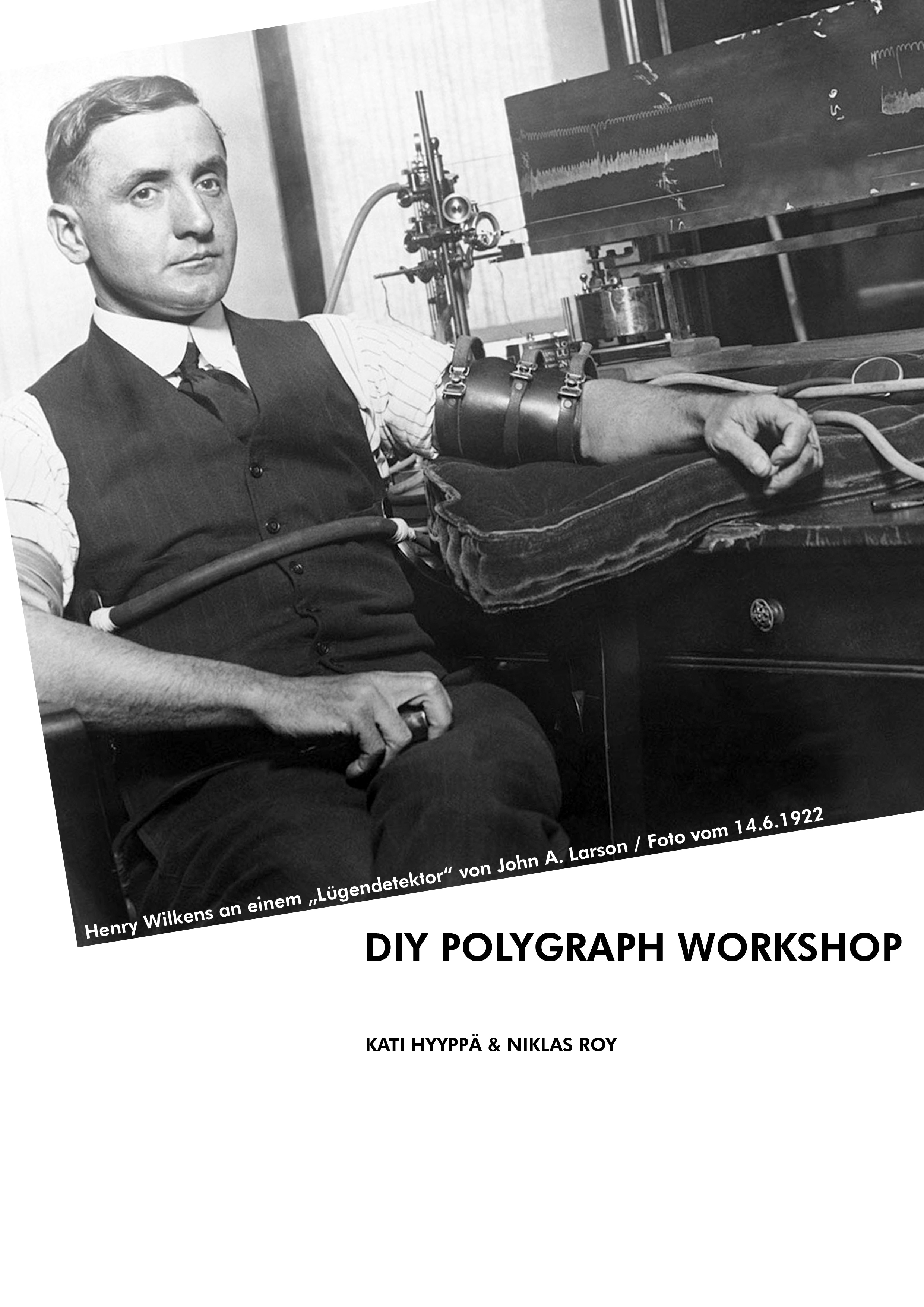 Page 1 - Title