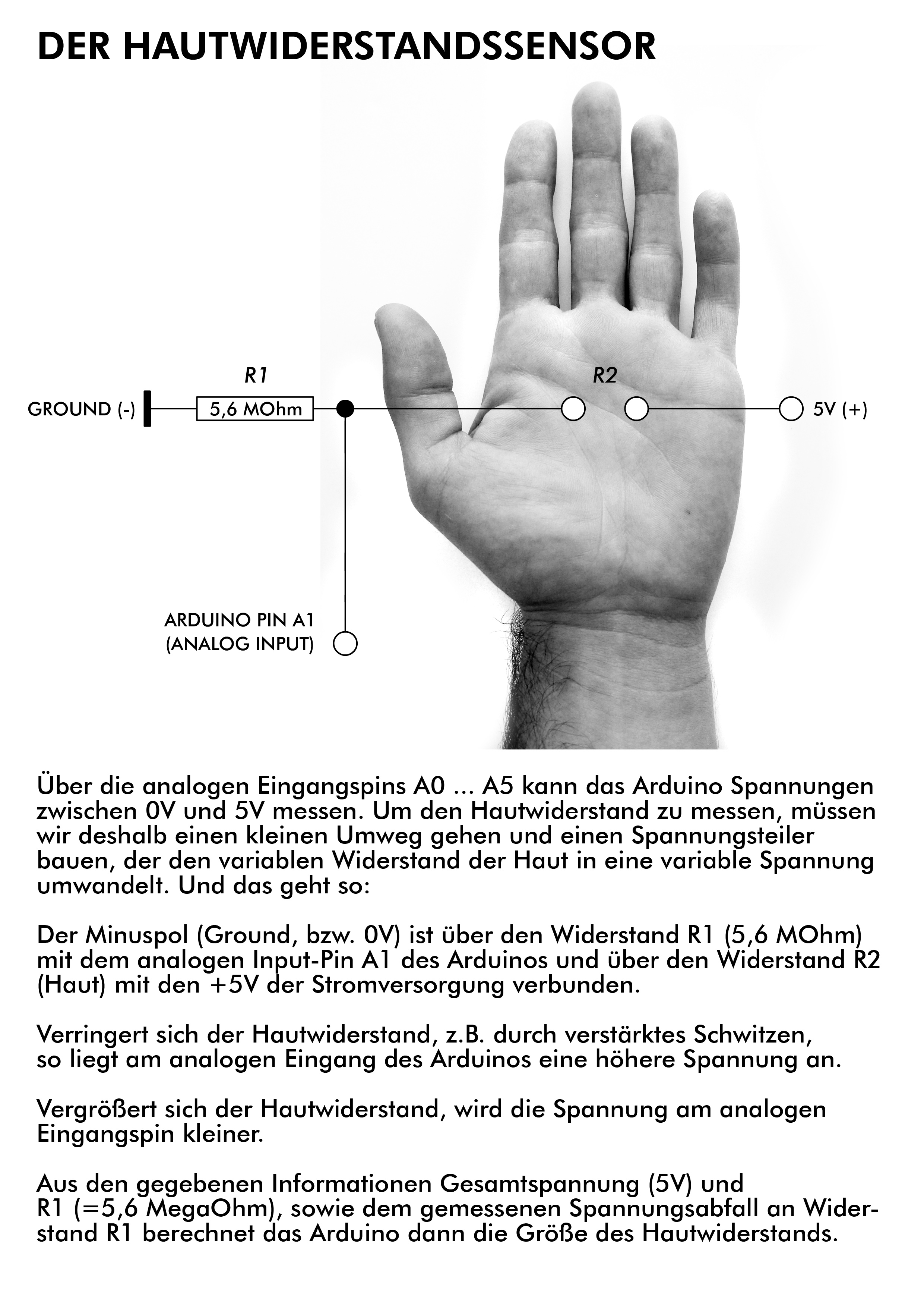 Page 4 - Elektrodermal Activity ensor